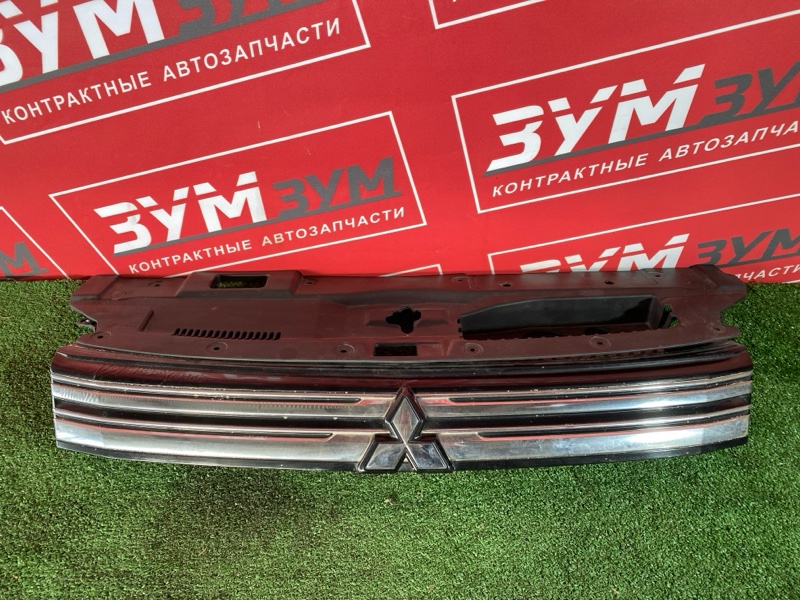 Решетка радиатора, 10000 рублей, Солонцы