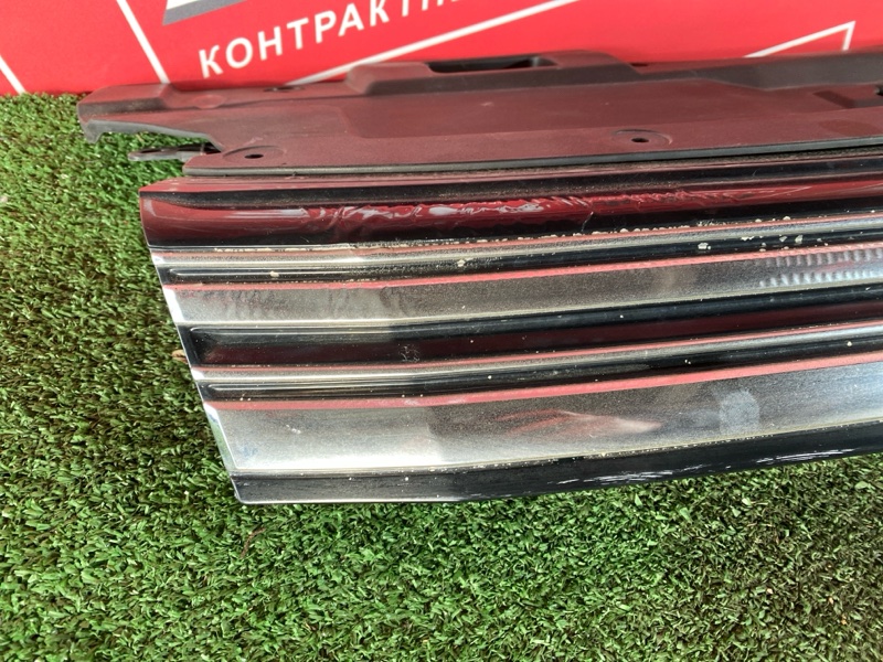 Решетка радиатора, 10000 рублей, Солонцы