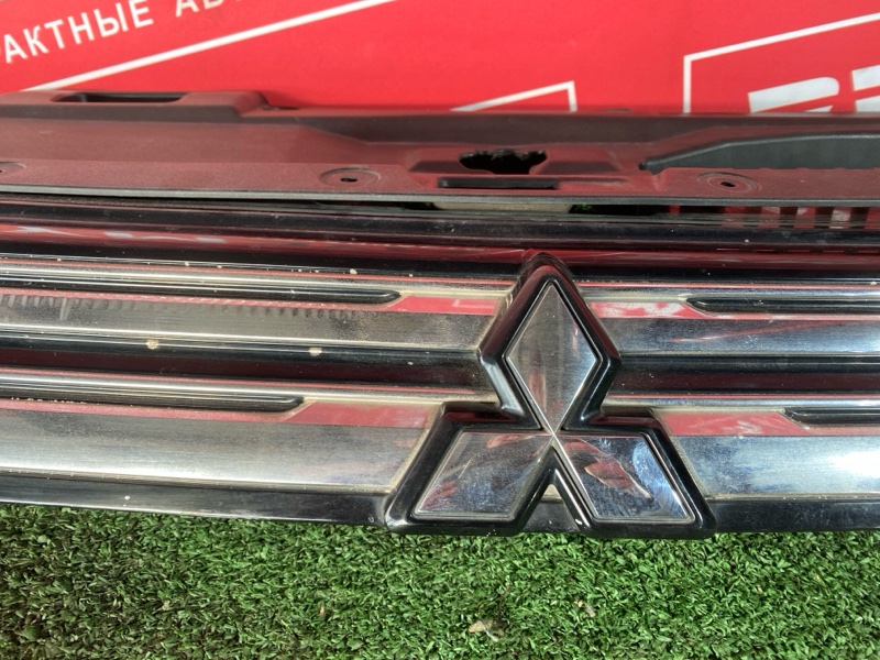 Решетка радиатора, 10000 рублей, Солонцы