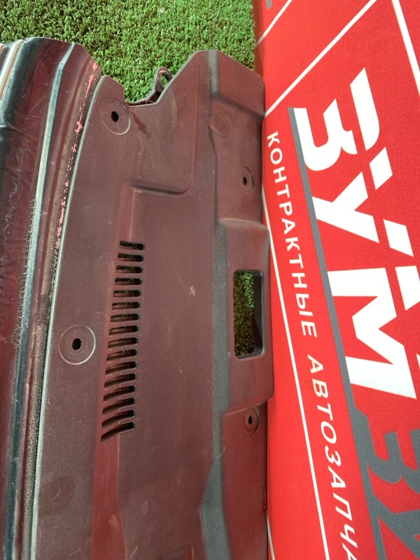 Решетка радиатора, 10000 рублей, Солонцы