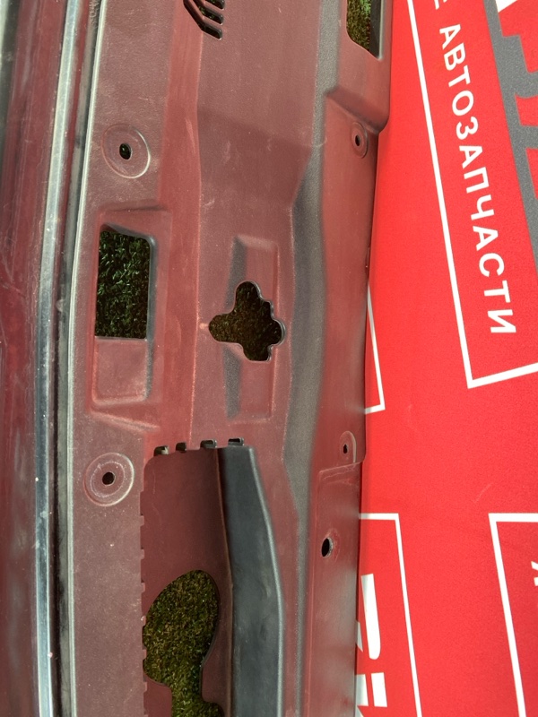 Решетка радиатора, 10000 рублей, Солонцы