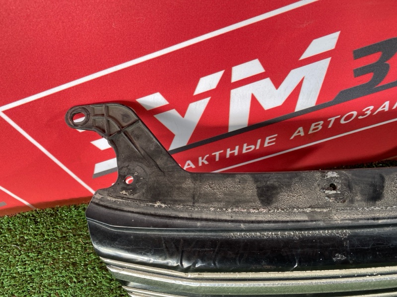 Решетка радиатора, 10000 рублей, Солонцы