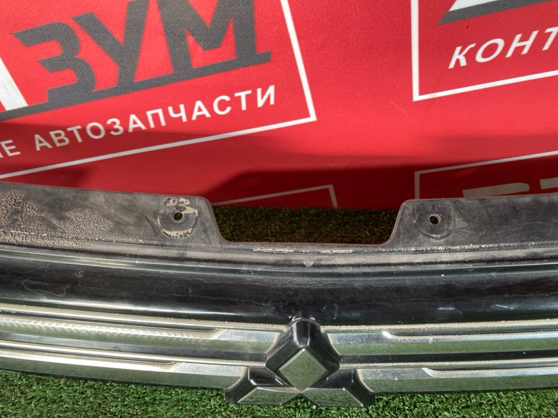 Решетка радиатора, 10000 рублей, Солонцы