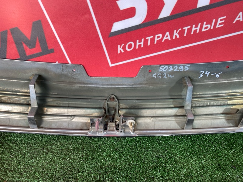 Решетка радиатора, 10000 рублей, Солонцы