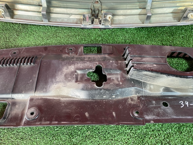 Решетка радиатора, 10000 рублей, Солонцы