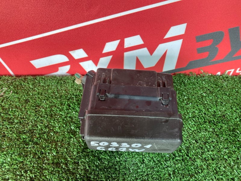 Блок реле и предохранителей, 1000 рублей, Солонцы