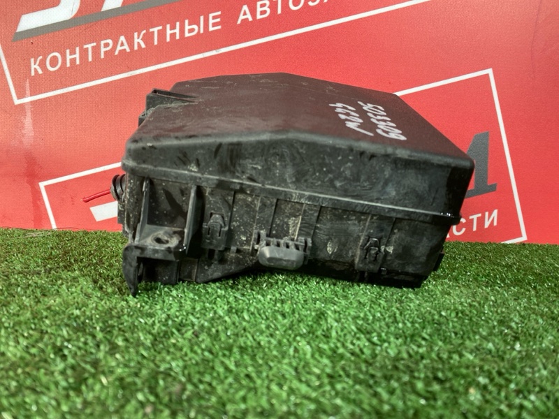 Блок реле и предохранителей, 3400 рублей, Солонцы