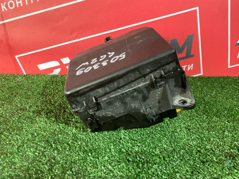 Блок реле и предохранителей, 3400 рублей, Солонцы