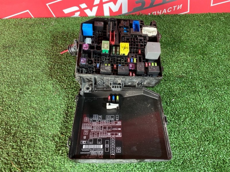 Блок реле и предохранителей, 3400 рублей, Солонцы