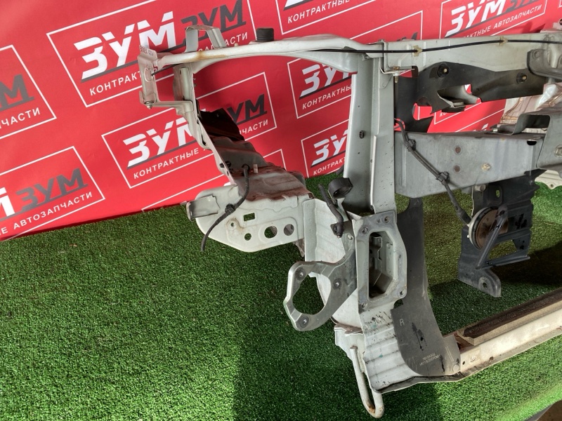 Рамка радиатора, 55000 рублей, Солонцы