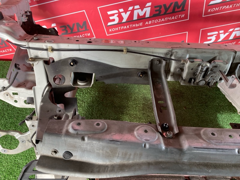 Рамка радиатора, 55000 рублей, Солонцы