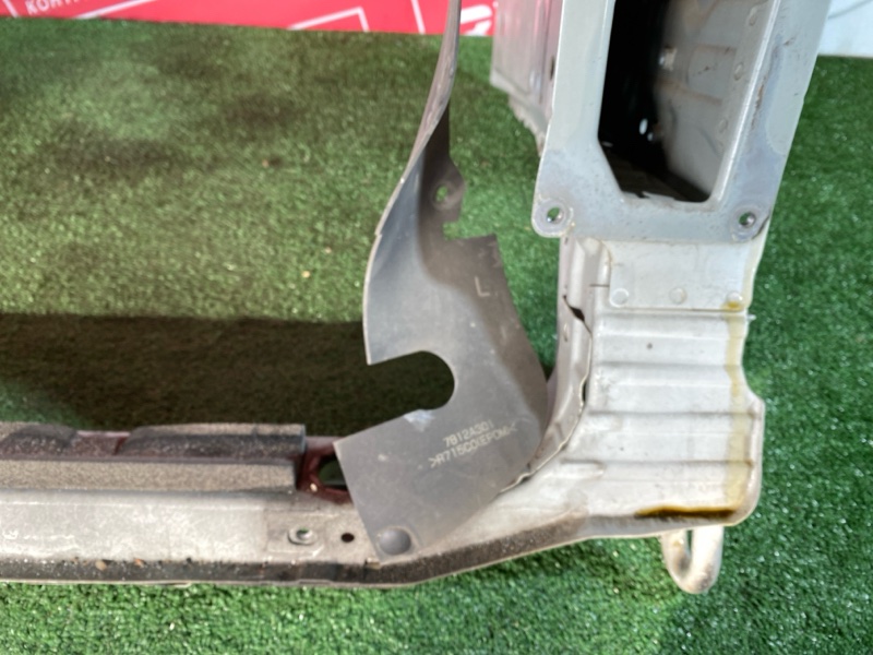 Рамка радиатора, 55000 рублей, Солонцы