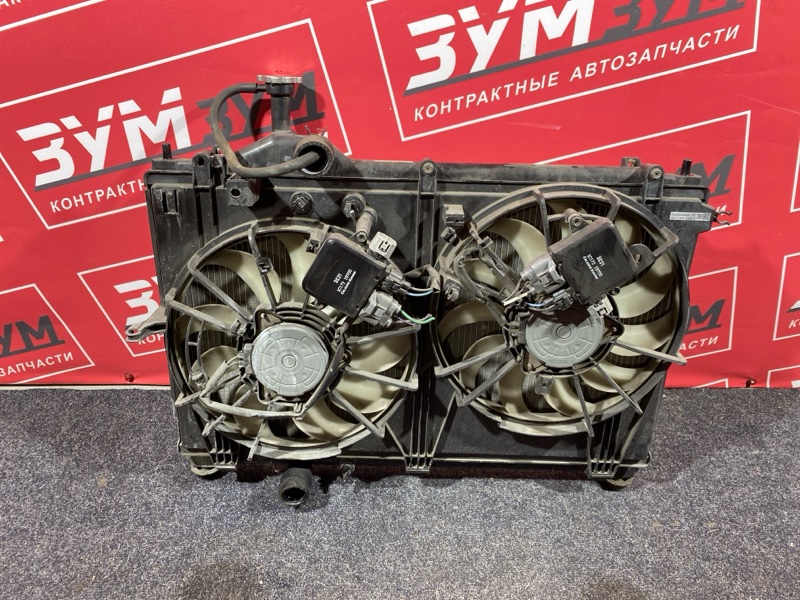 Радиатор двигателя, 13300 рублей, Солонцы