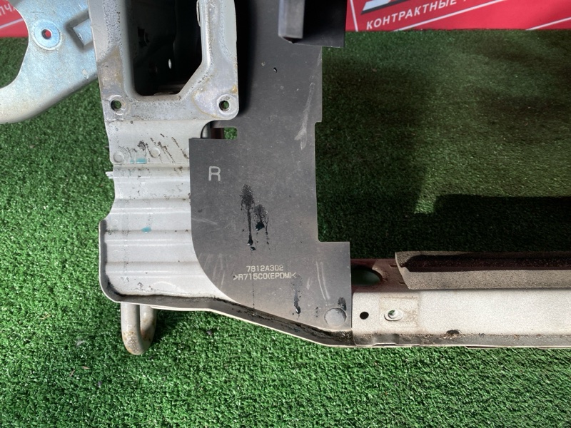 Рамка радиатора, 55000 рублей, Солонцы