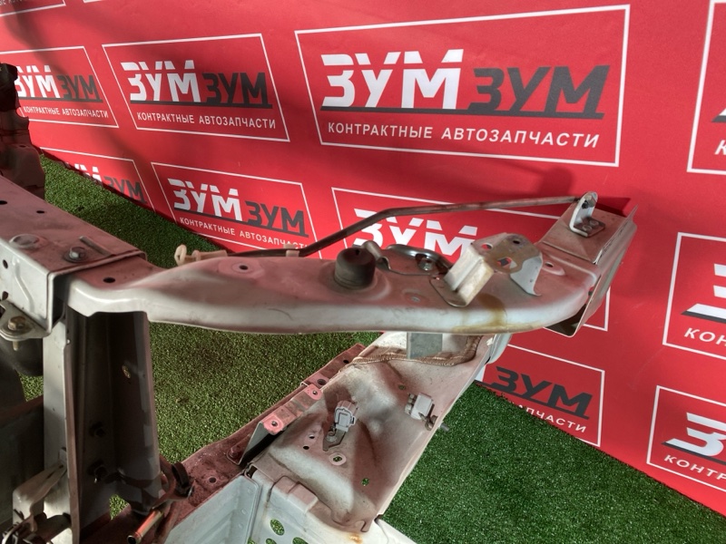 Рамка радиатора, 55000 рублей, Солонцы