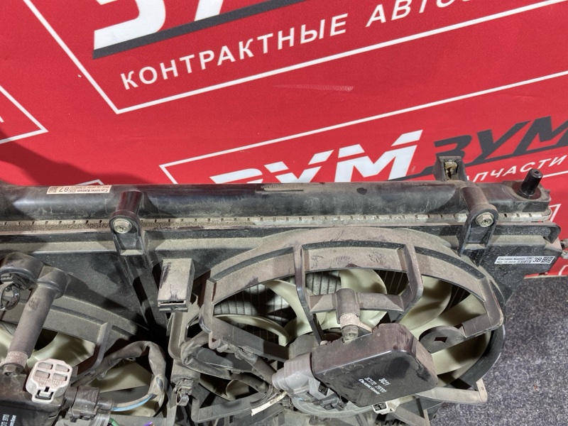 Радиатор двигателя, 13300 рублей, Солонцы