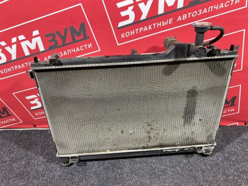 Радиатор двигателя, 13300 рублей, Солонцы