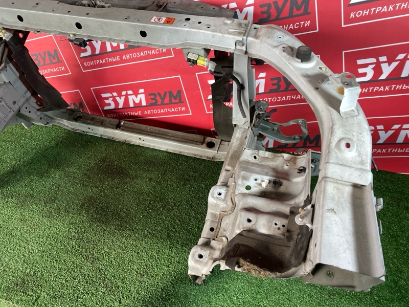 Рамка радиатора, 55000 рублей, Солонцы