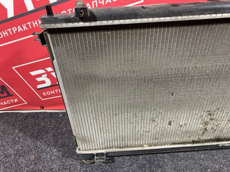 Радиатор двигателя, 13300 рублей, Солонцы