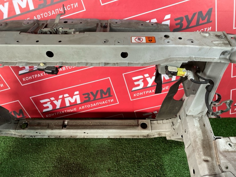 Рамка радиатора, 55000 рублей, Солонцы