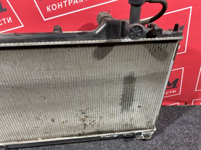 Радиатор двигателя, 13300 рублей, Солонцы