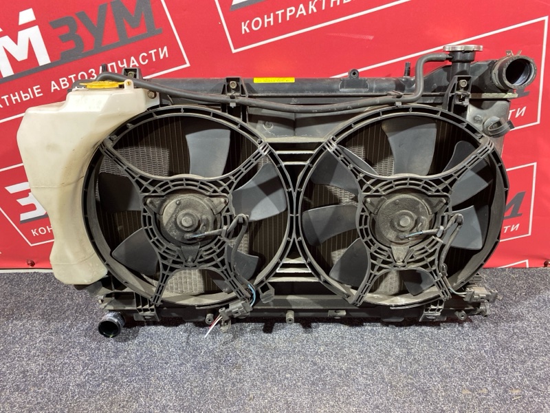 Радиатор двигателя, 7800 рублей, Солонцы