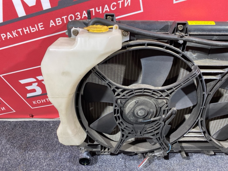 Радиатор двигателя, 7800 рублей, Солонцы