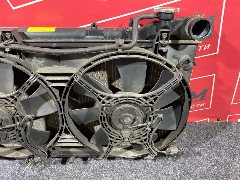 Радиатор двигателя, 7800 рублей, Солонцы