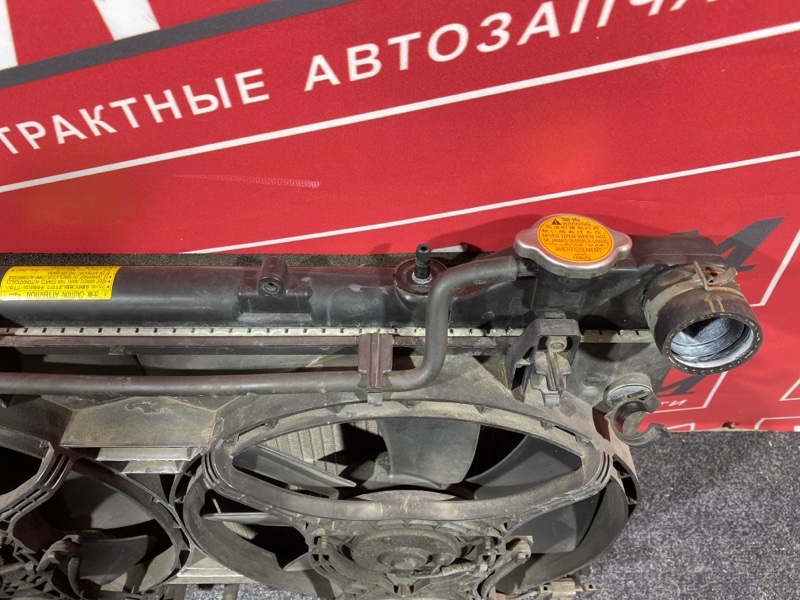 Радиатор двигателя, 7800 рублей, Солонцы