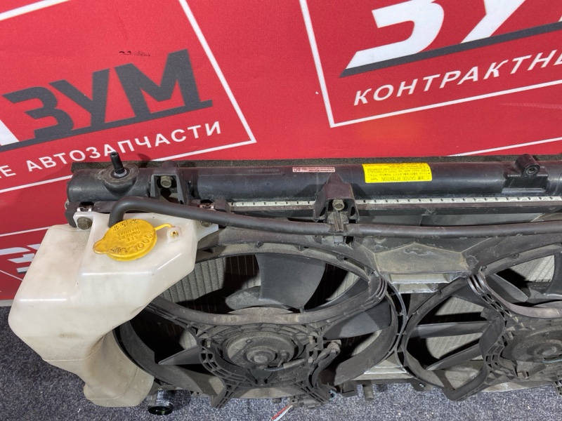 Радиатор двигателя, 7800 рублей, Солонцы