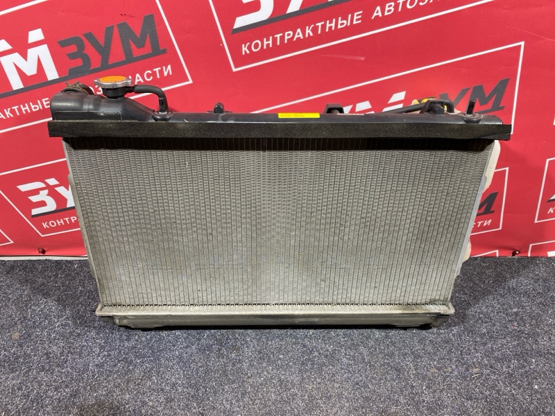 Радиатор двигателя, 7800 рублей, Солонцы