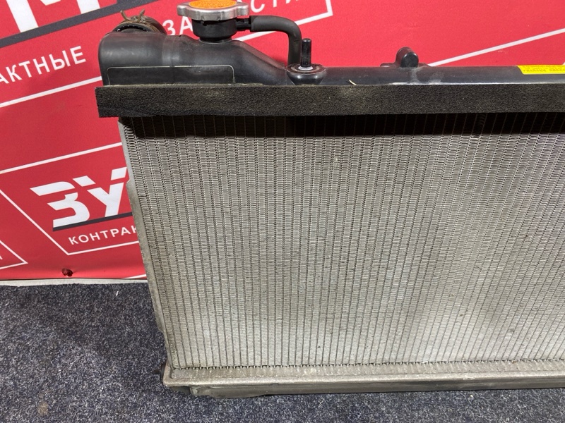 Радиатор двигателя, 7800 рублей, Солонцы