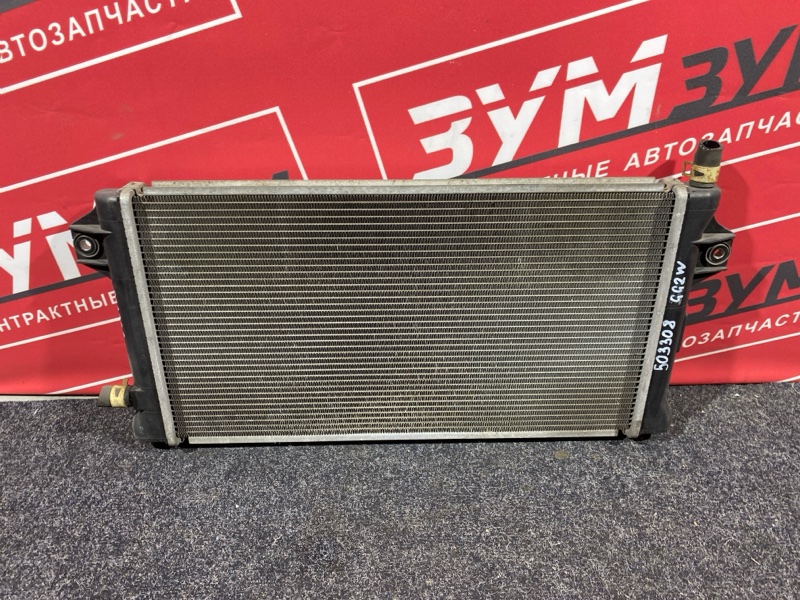 Радиатор инвертора, 7200 рублей, Солонцы