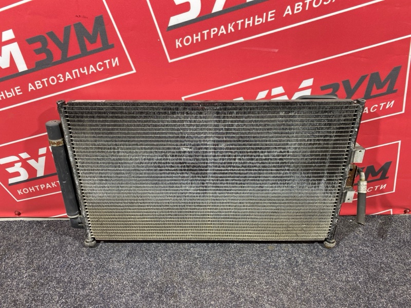 Радиатор кондиционера, 4000 рублей, Солонцы