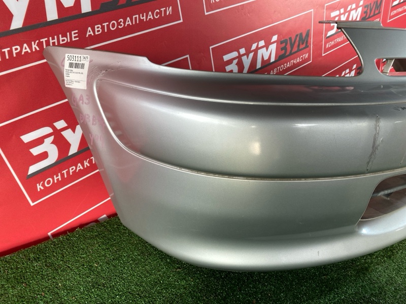 Бампер, 9000 рублей, Красноярск