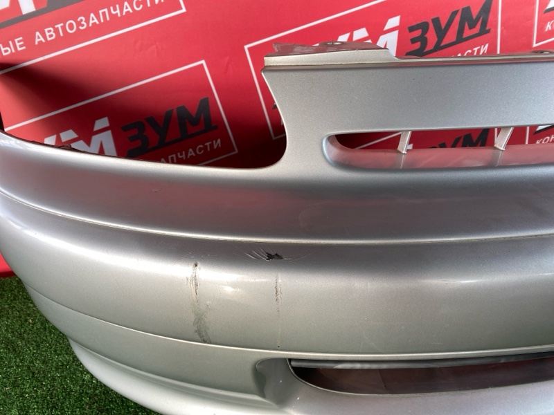 Бампер, 9000 рублей, Красноярск