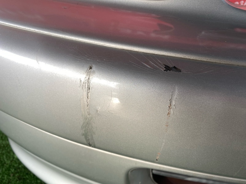 Бампер, 9000 рублей, Красноярск