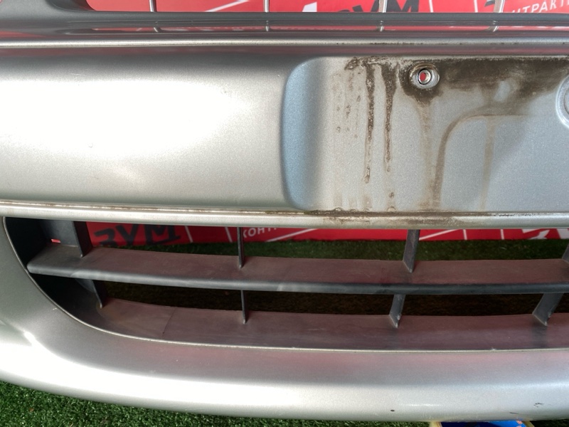 Бампер, 9000 рублей, Красноярск