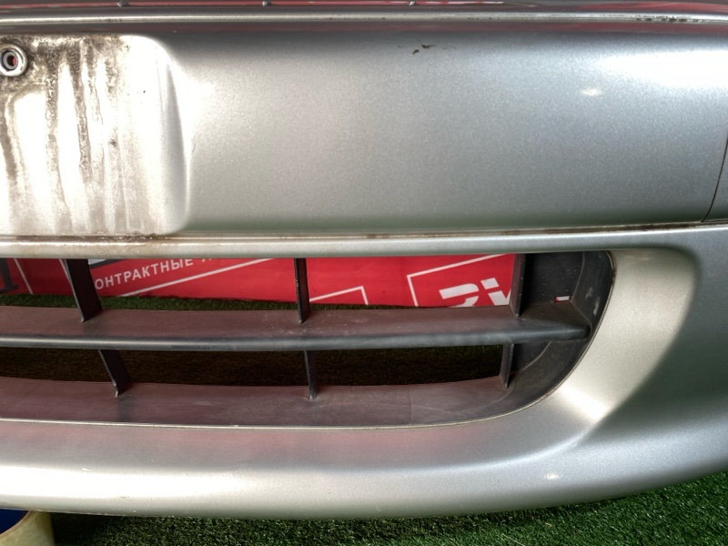Бампер, 9000 рублей, Красноярск