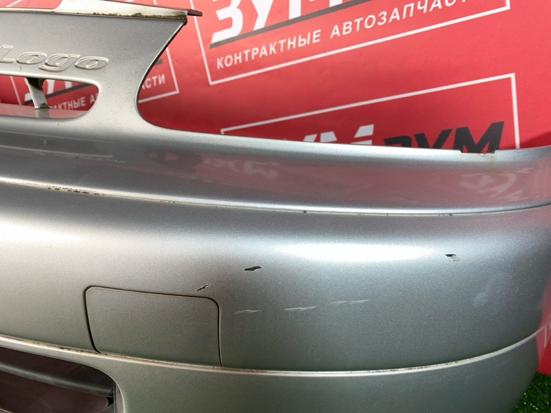 Бампер, 9000 рублей, Красноярск