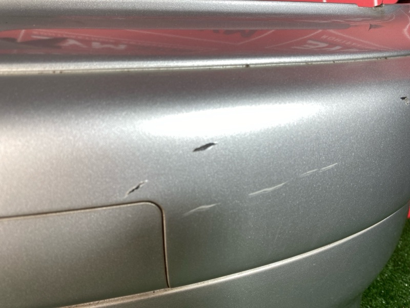 Бампер, 9000 рублей, Красноярск