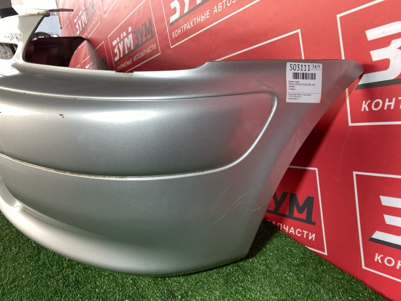 Бампер, 9000 рублей, Красноярск