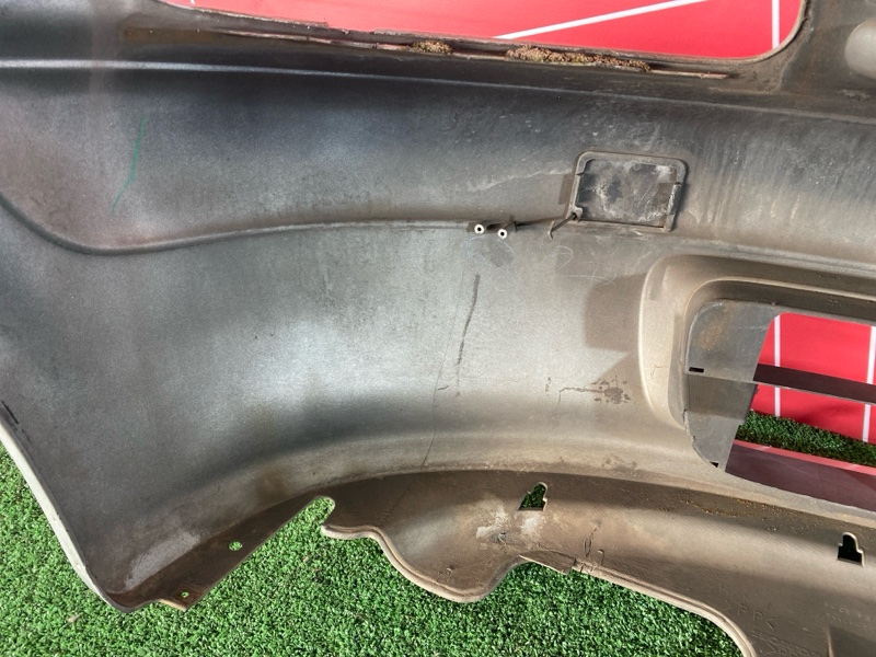 Бампер, 9000 рублей, Красноярск