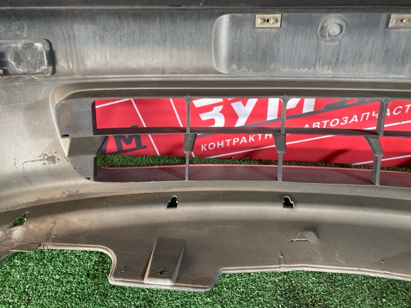 Бампер, 9000 рублей, Красноярск