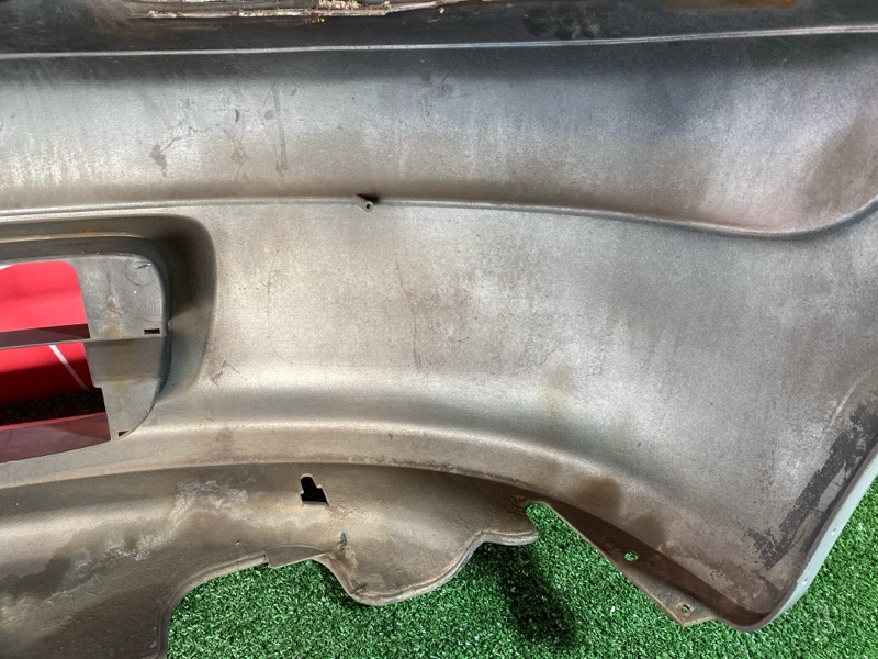 Бампер, 9000 рублей, Красноярск