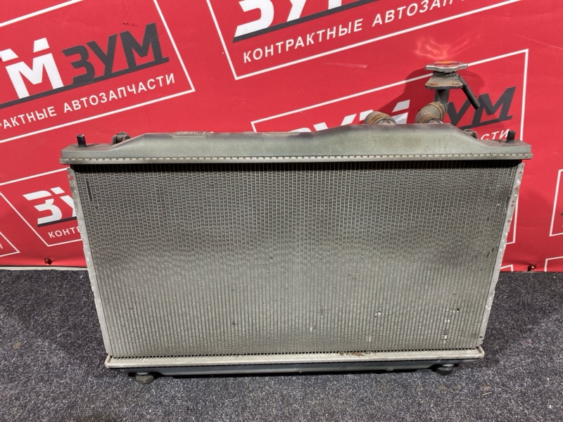 Радиатор двигателя, 7600 рублей, Солонцы