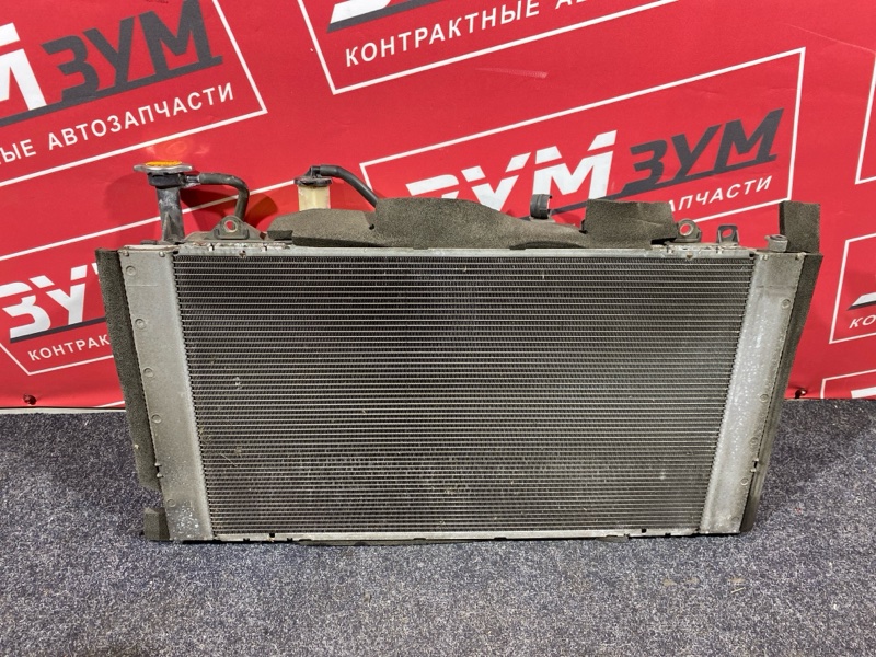 Радиатор двигателя, 12000 рублей, Солонцы