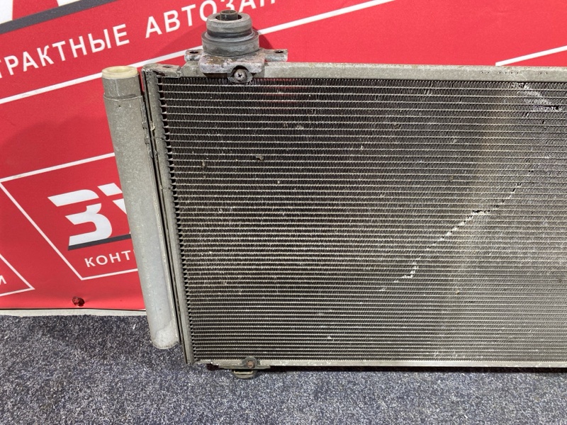 Радиатор кондиционера, 4500 рублей, Солонцы