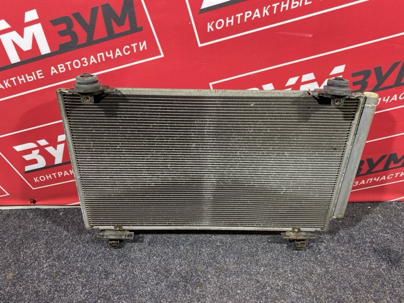 Радиатор кондиционера, 4500 рублей, Солонцы