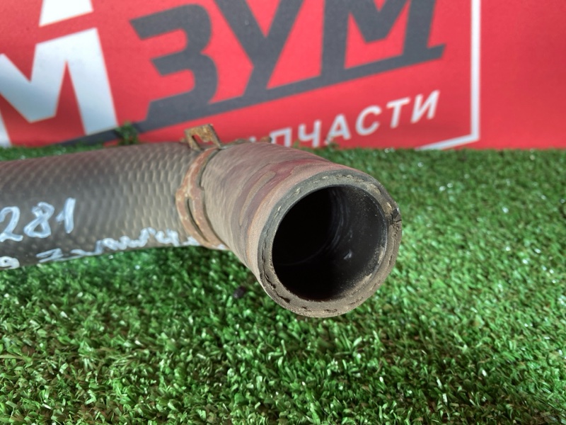 Патрубок радиатора, 800 рублей, Солонцы